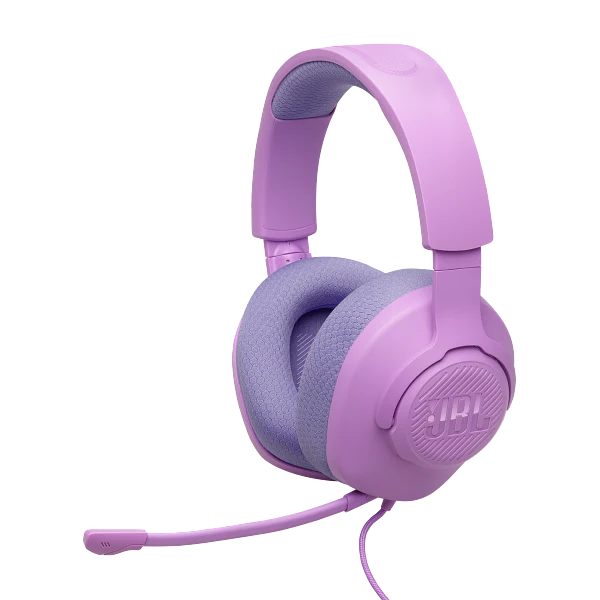 Quantum 100 M2 Wired Gaming Over-Ear Headphones