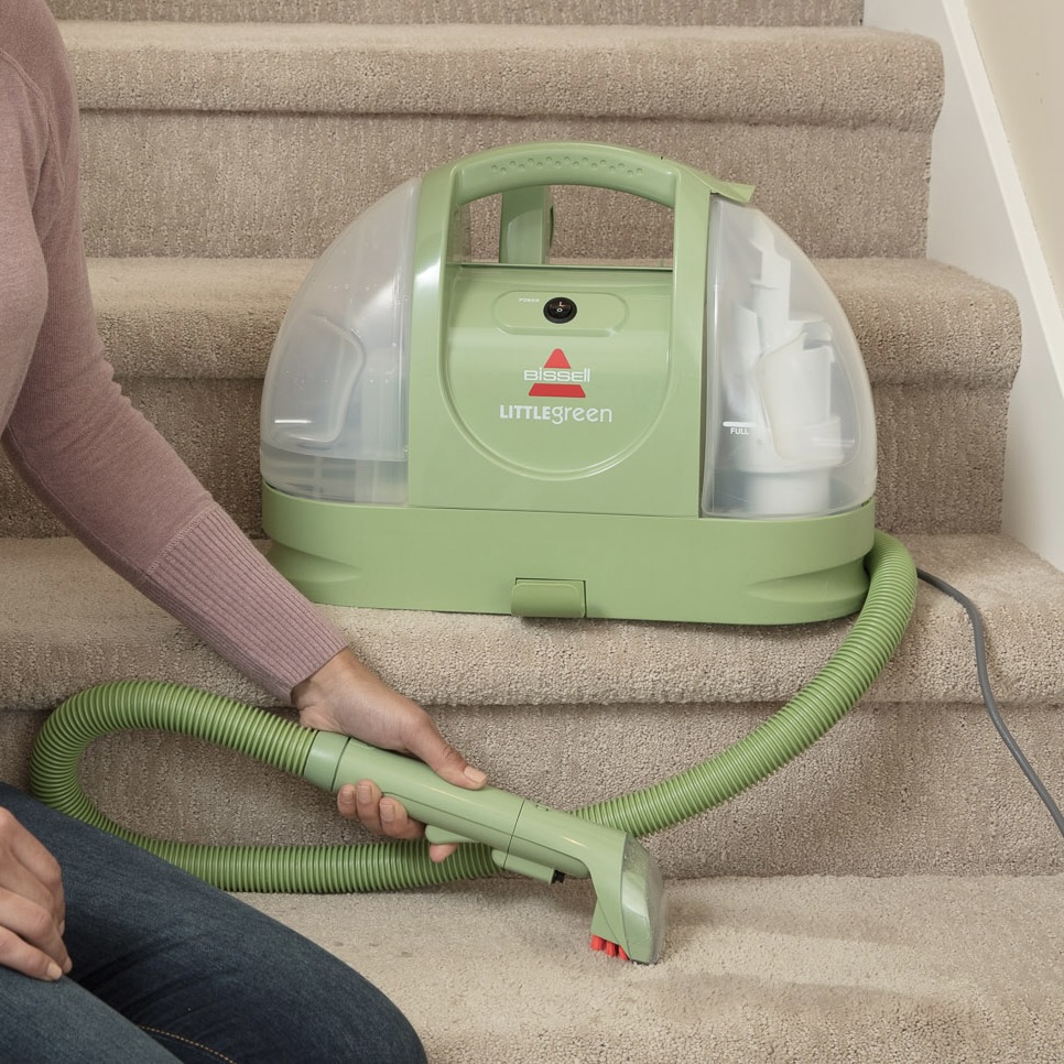 Little Green SpotClean Carpet Cleaner
