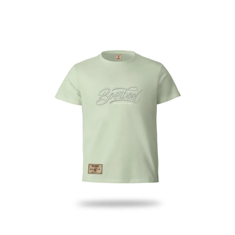 Kids Cotton Printed T-Shirt