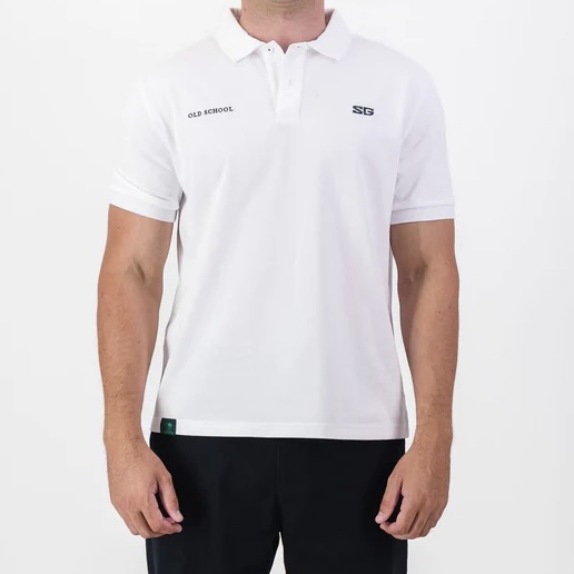 Plain White Classic
