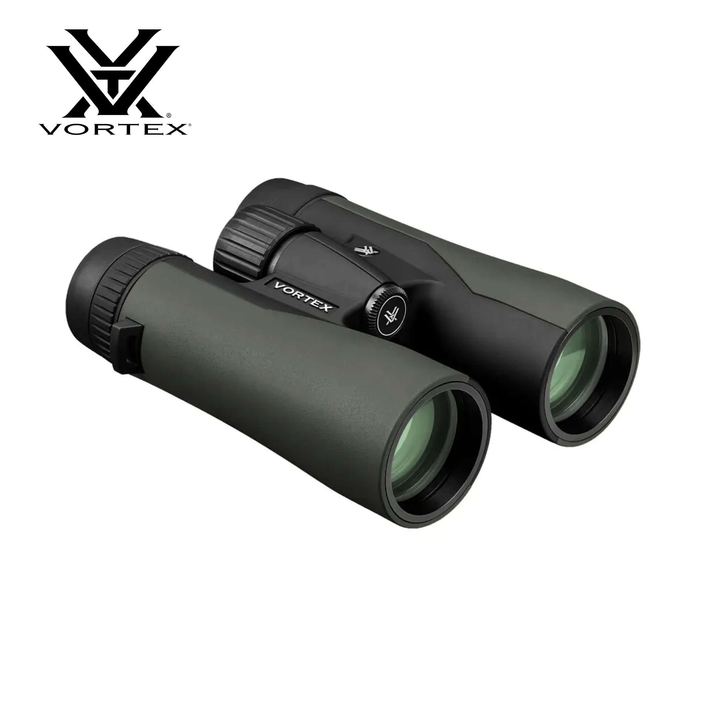 8x42 HD Crossfire Binoculars (Model: CF-4311)