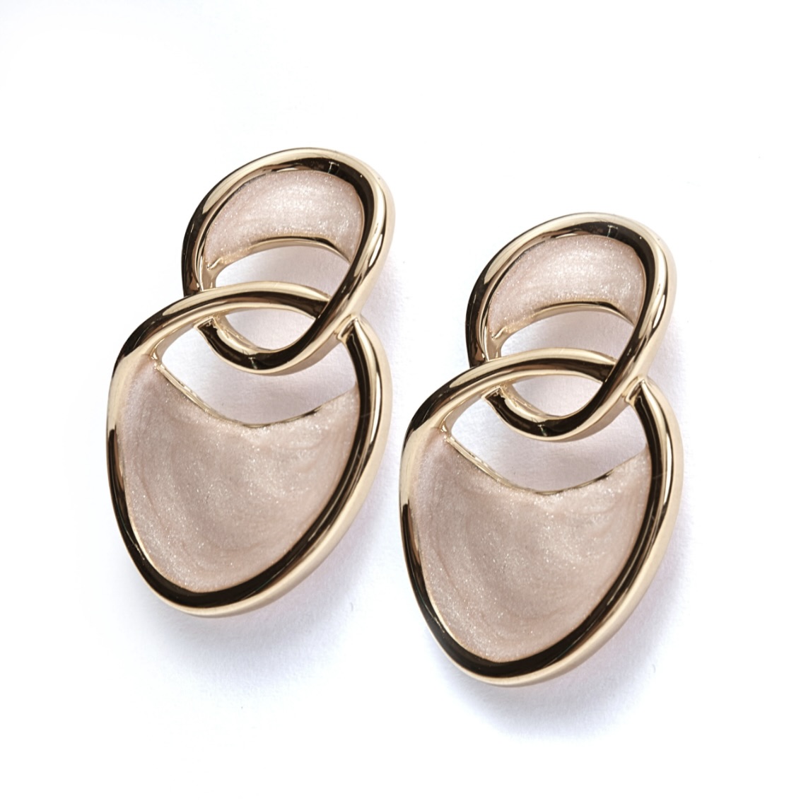 Ladies Hypoallergenic Earrings