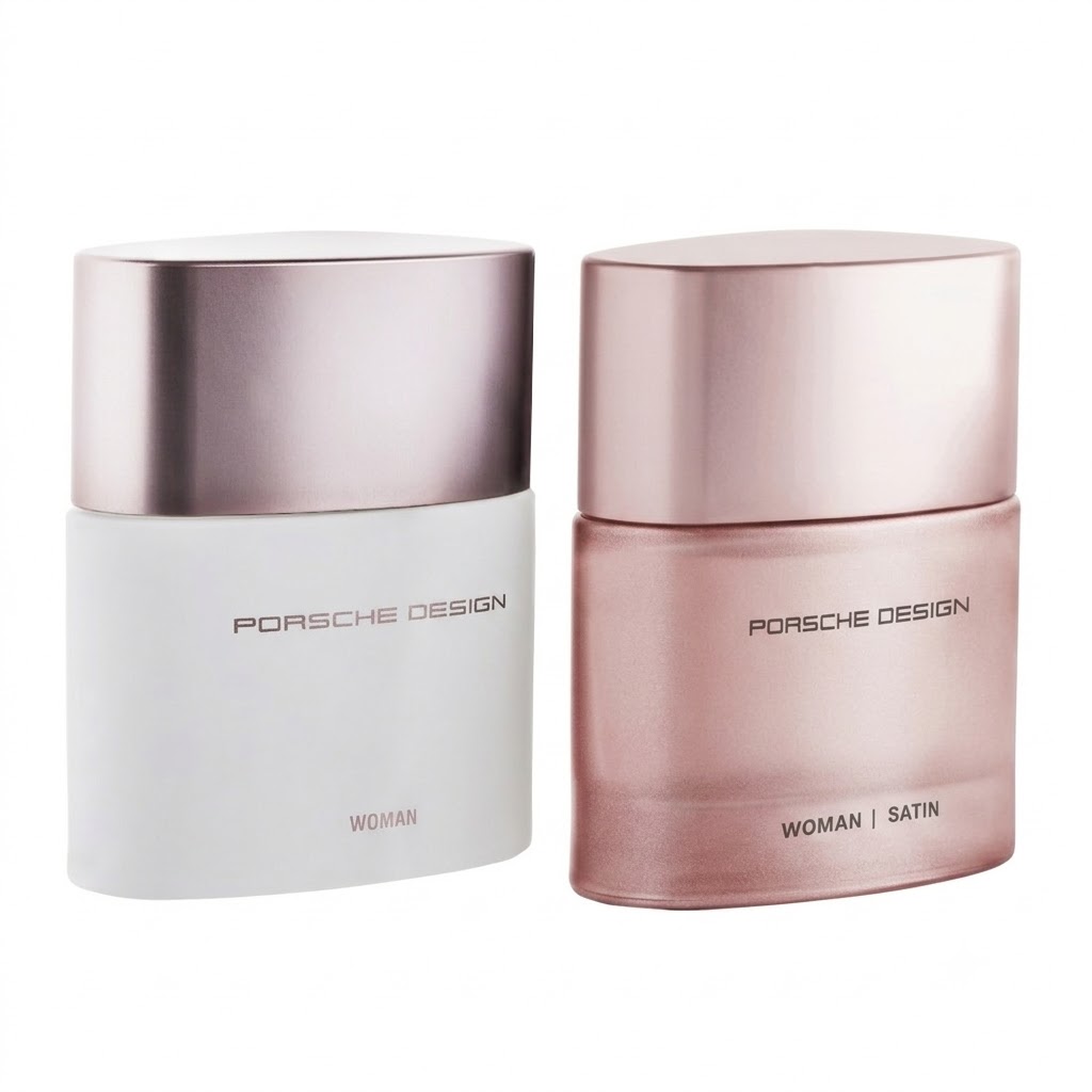 30ml Ladies Women Eau De Parfum