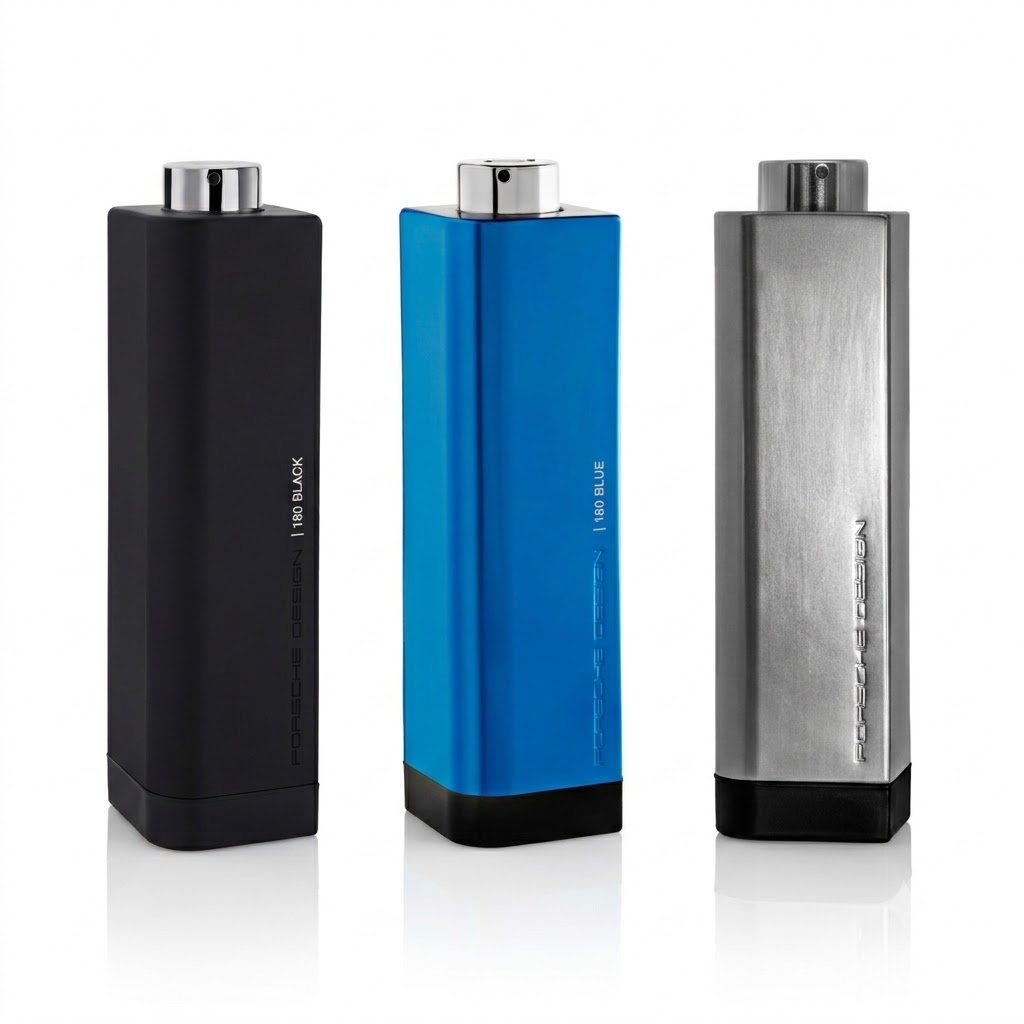100ml Mens 180 Eau De Toilette