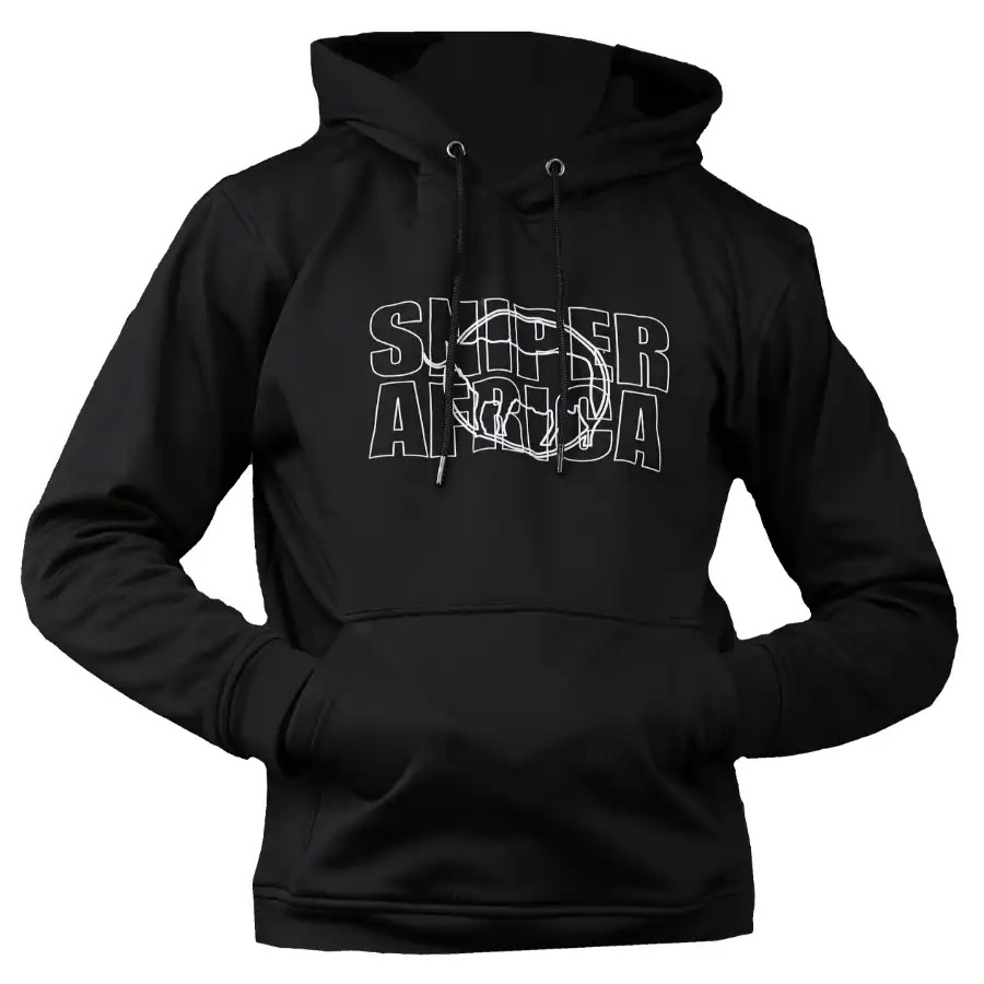 Men's Covert Hoody