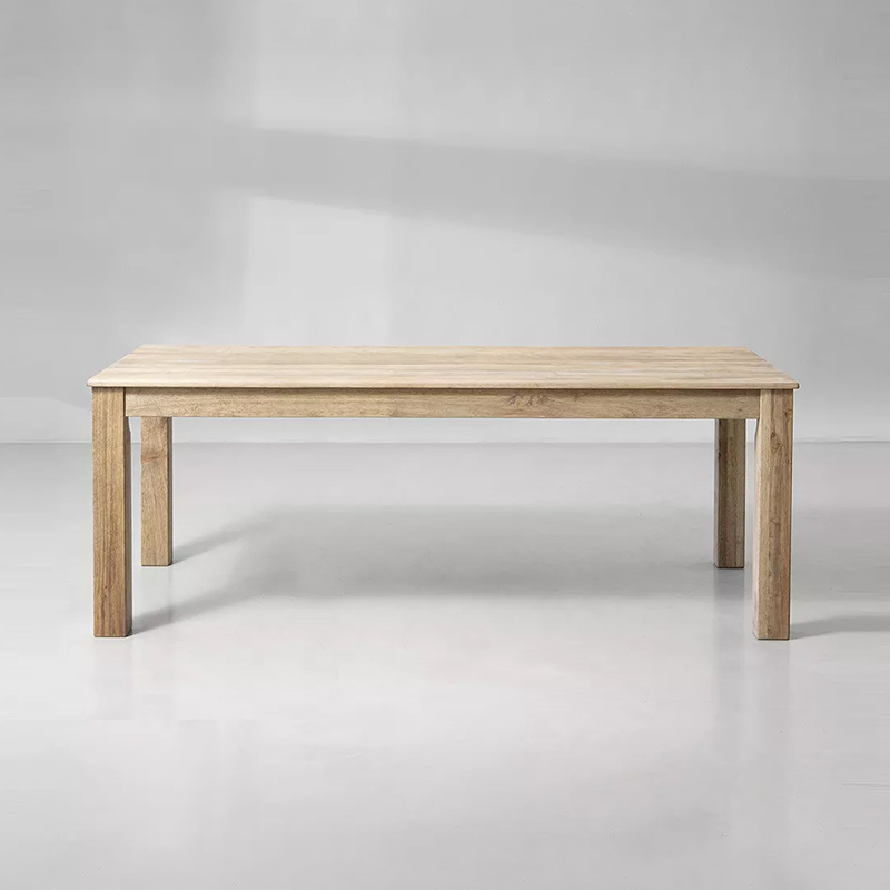 2.4m Dining Table