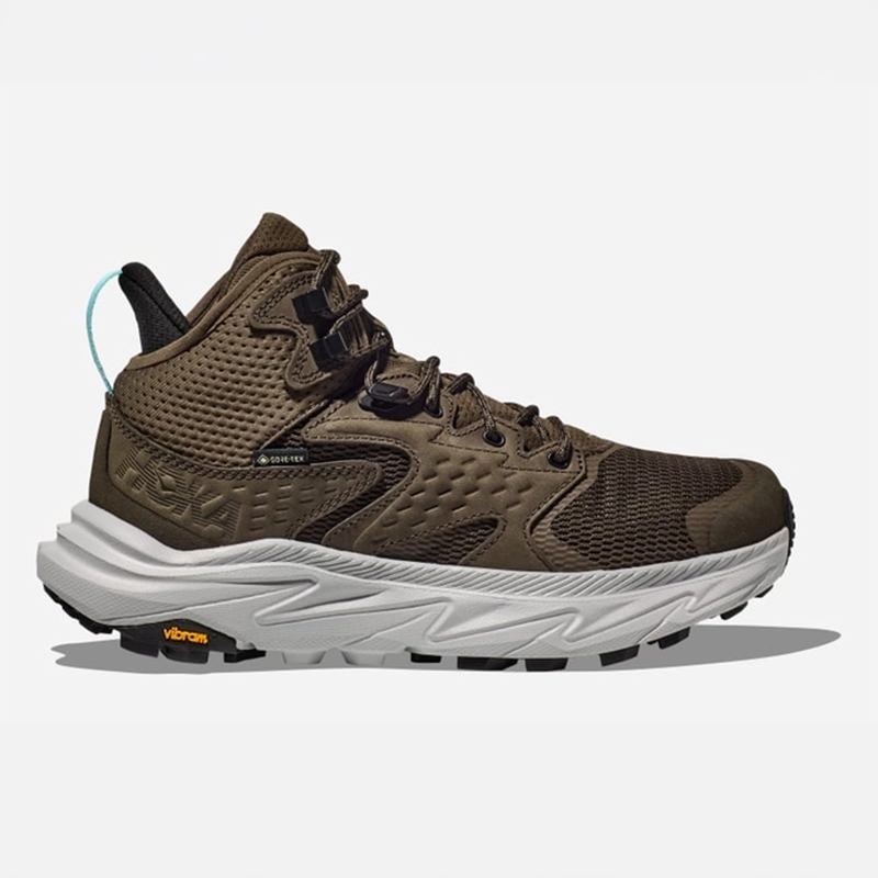 Men's Anacapa Mid Gore-Tex Hiking Boots