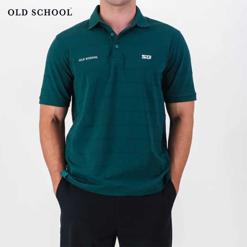 Unisex Southern Guards Golf Polo