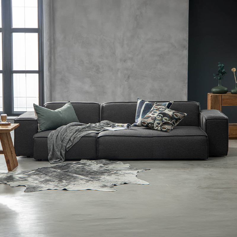 4-Seater Modular Couch