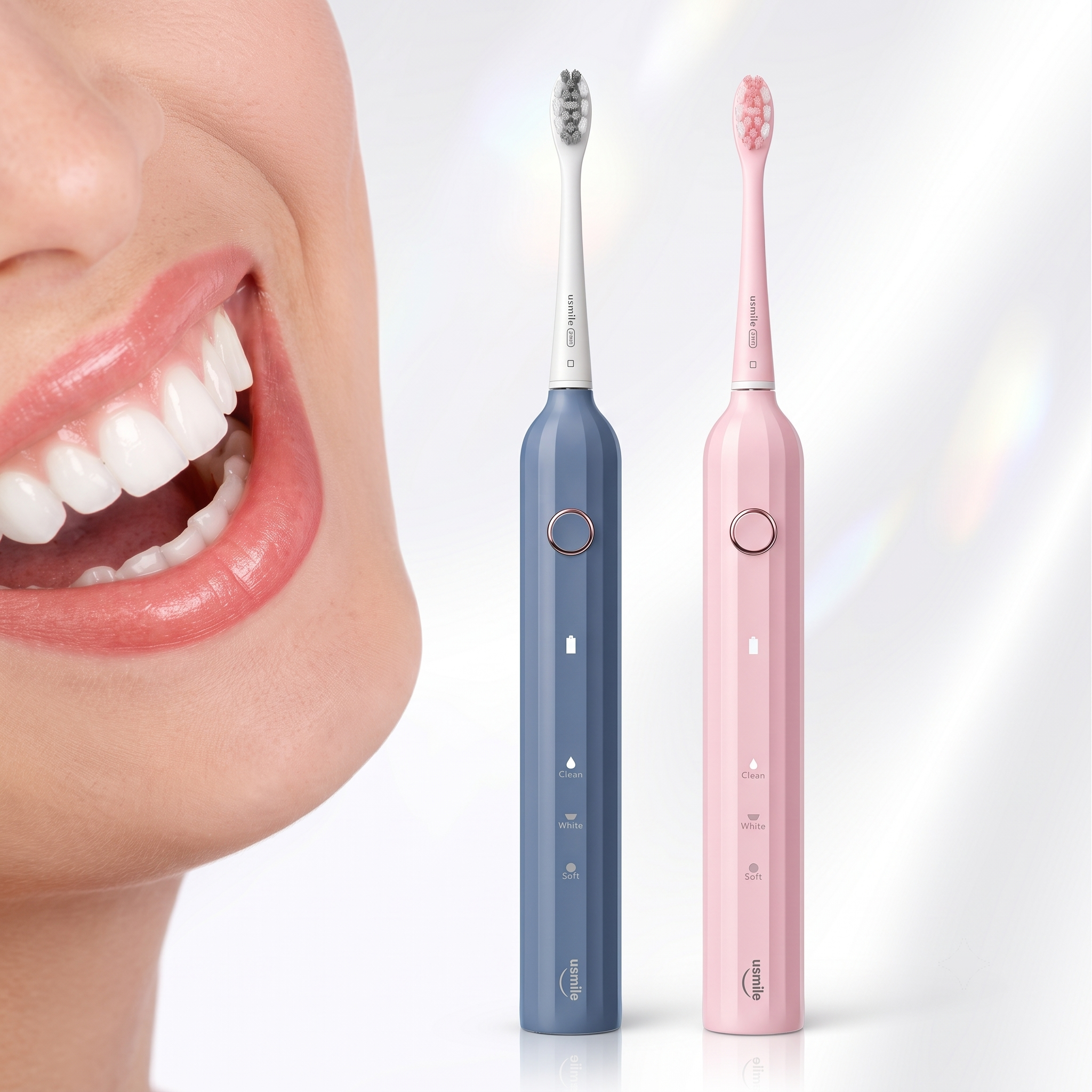 Y1S Sonic Electric Toothbrush