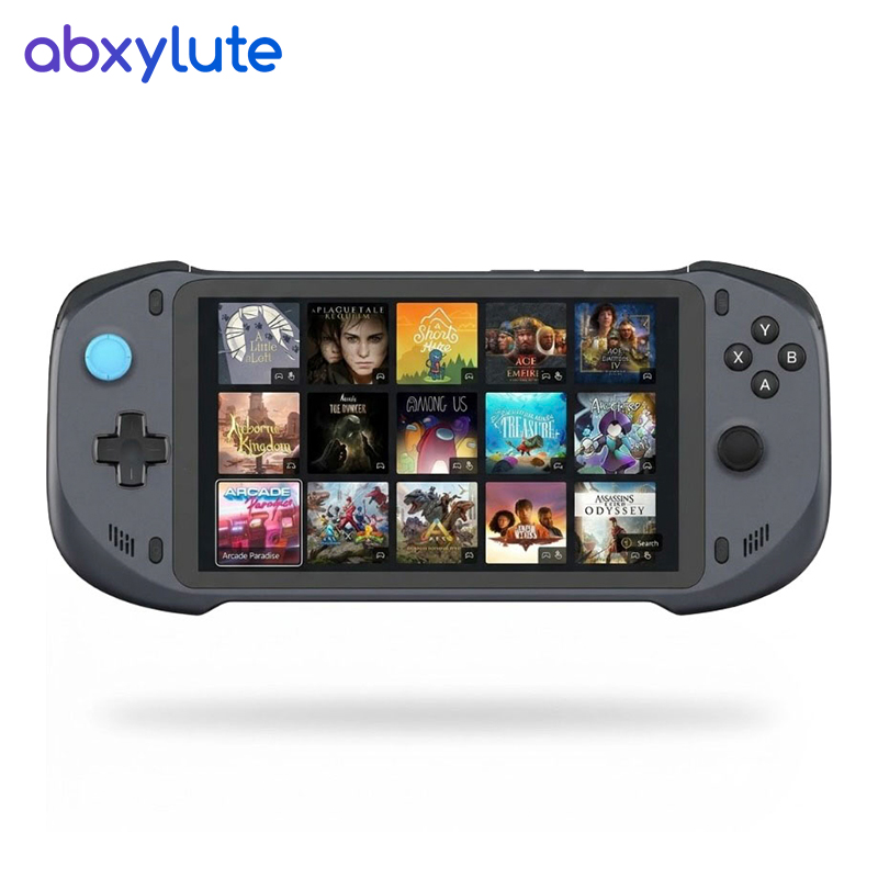 One 64GB Cloud Gaming and Remote Play Device with Pre-Applied Screen Cover