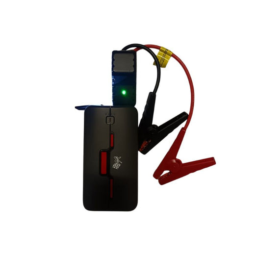 40% off on X-Appeal Jump Starter Kit | OneDayOnly