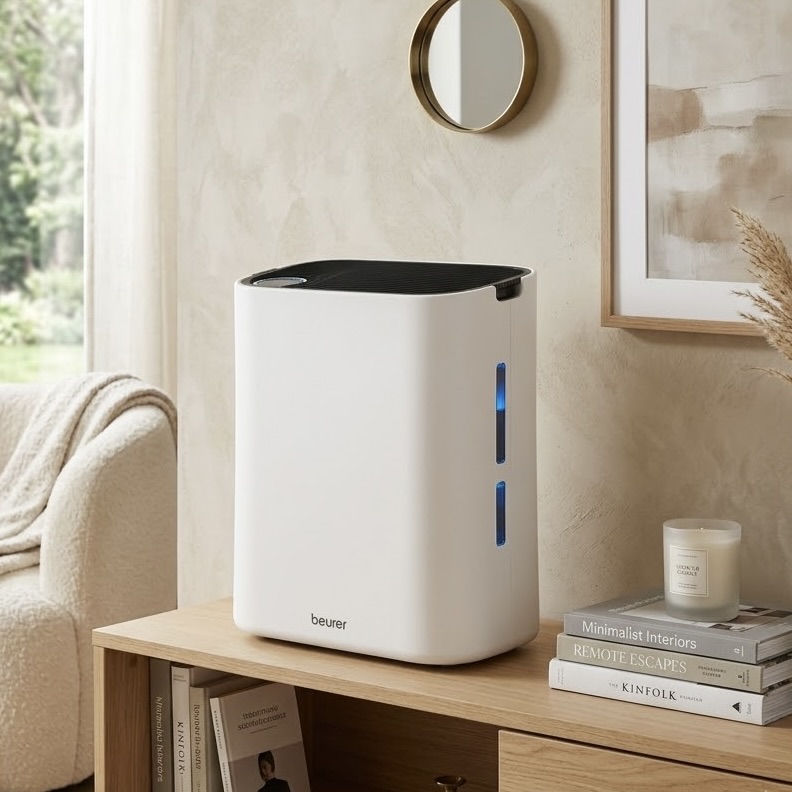 Portable Air Purifier