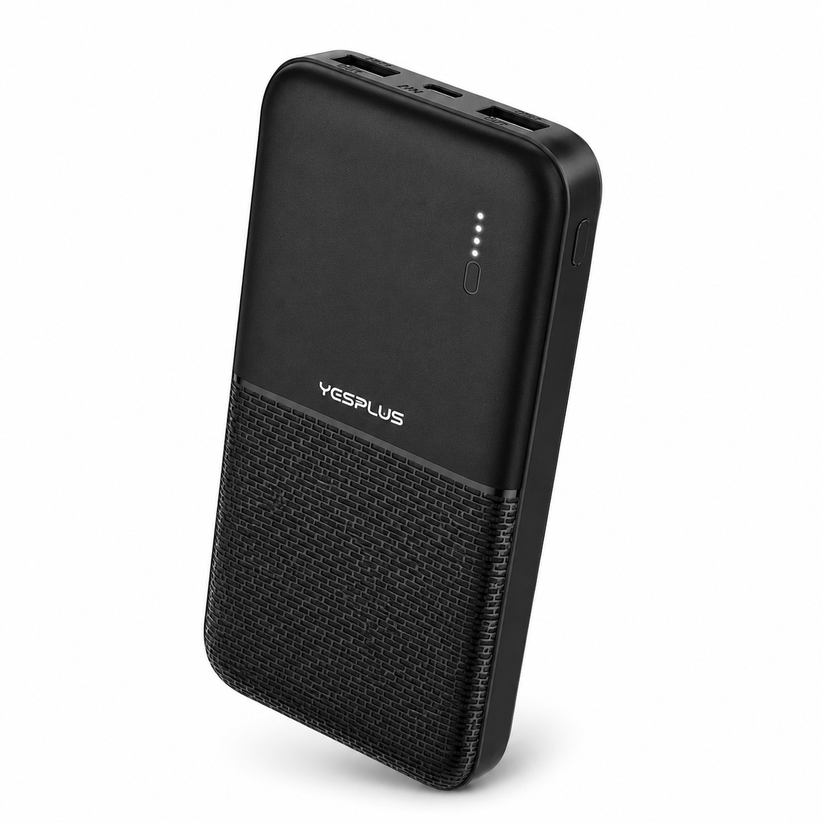 10000mAh Quick Charge Power Bank