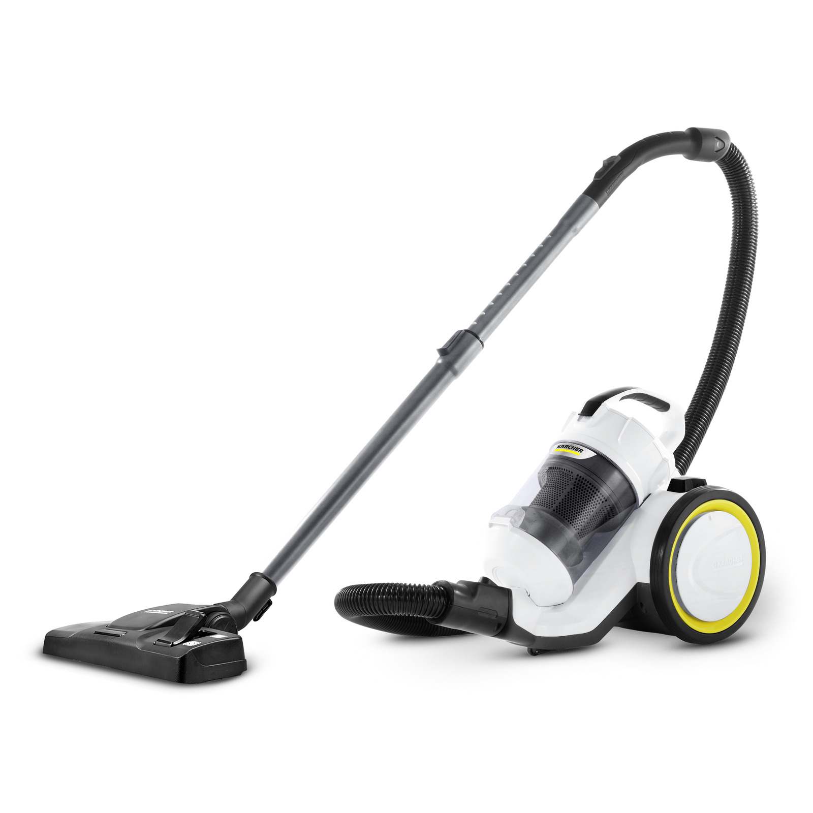 VC 3 Plus Vacuum Cleaner (Model: 1.198-050.0)