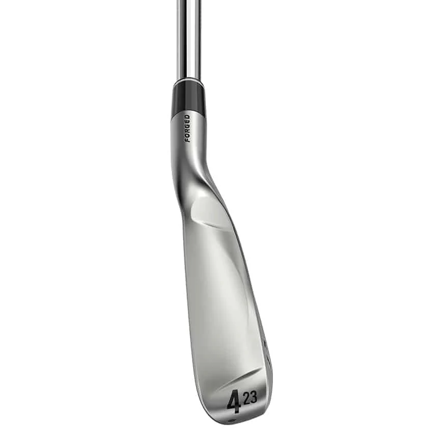 54% off on Srixon ZX Mk II Utility Iron | OneDayOnly