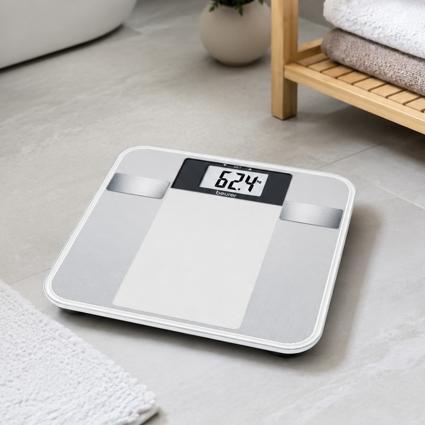 Diagnostic Body Composition Scale