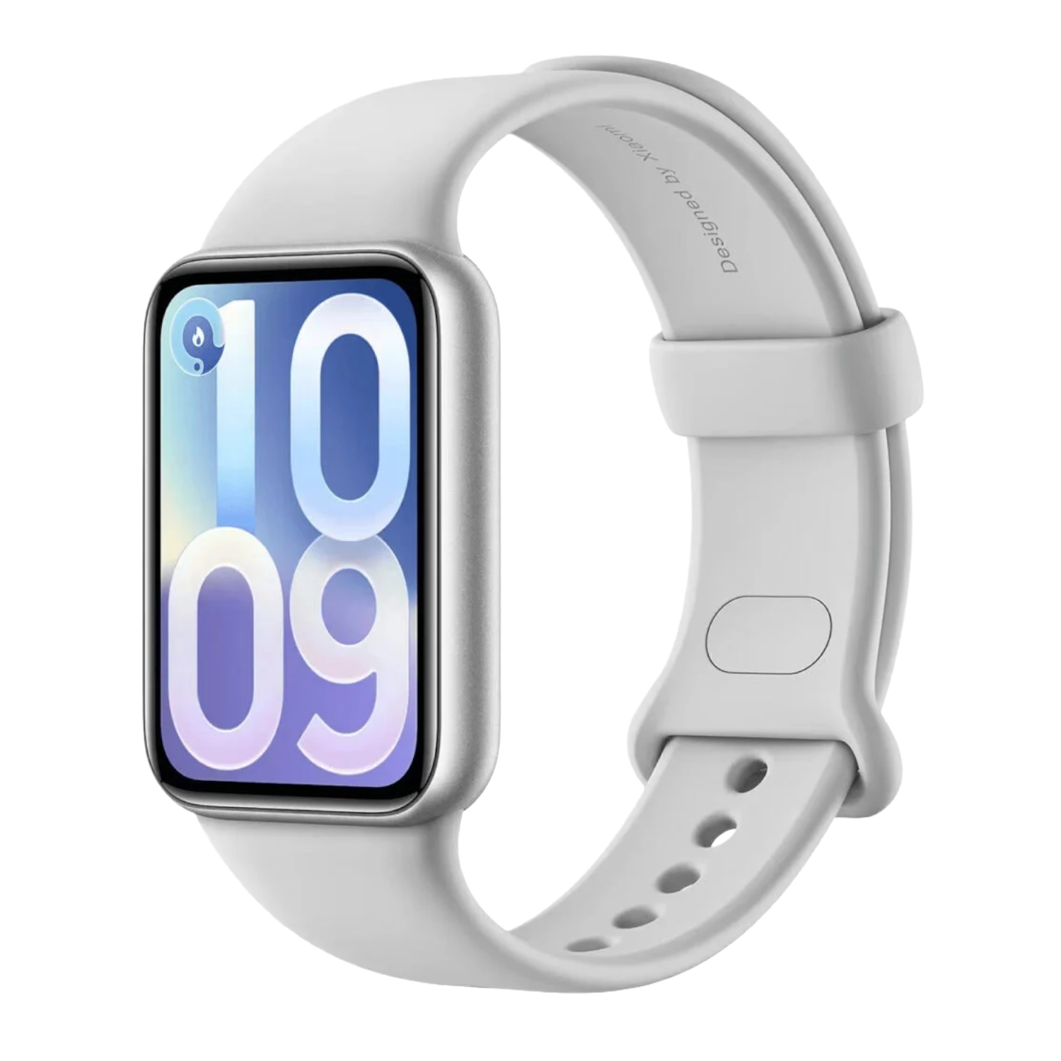1.74" AMOLED Smart Band 10 Pro Smartwatch