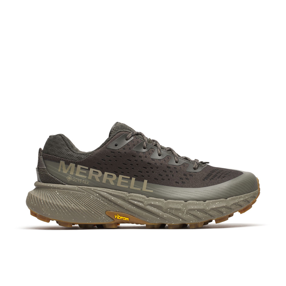 Men's Beluga/Talus Agility Peak 5 GTX Trail Shoes