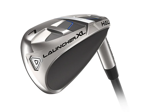 Launcher Halo XL Iron