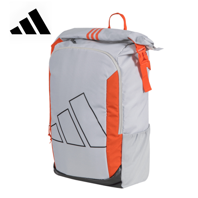Multigame 3.3 Backpack Grey