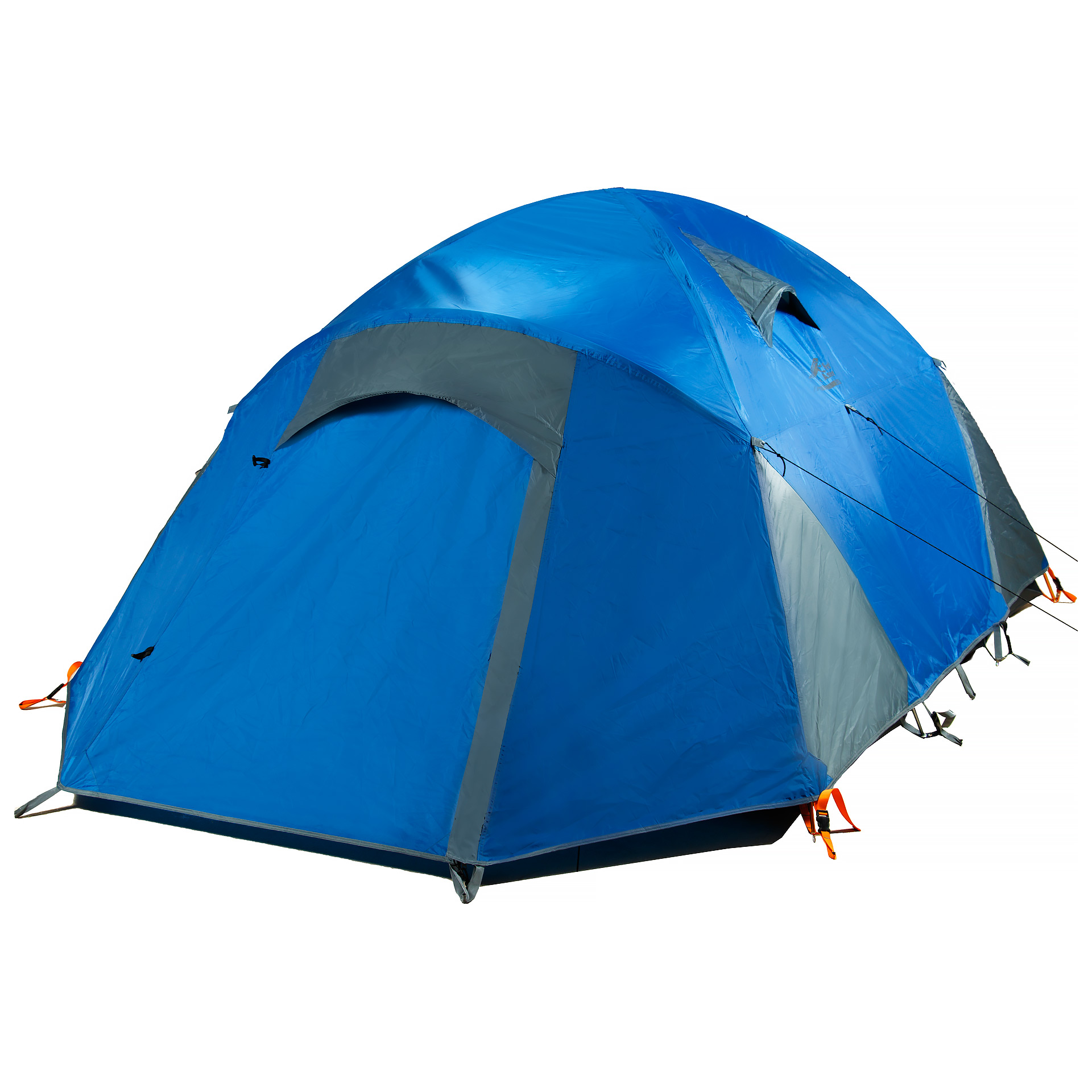 Eclipse 3-Person 3 Season Hiking Tent