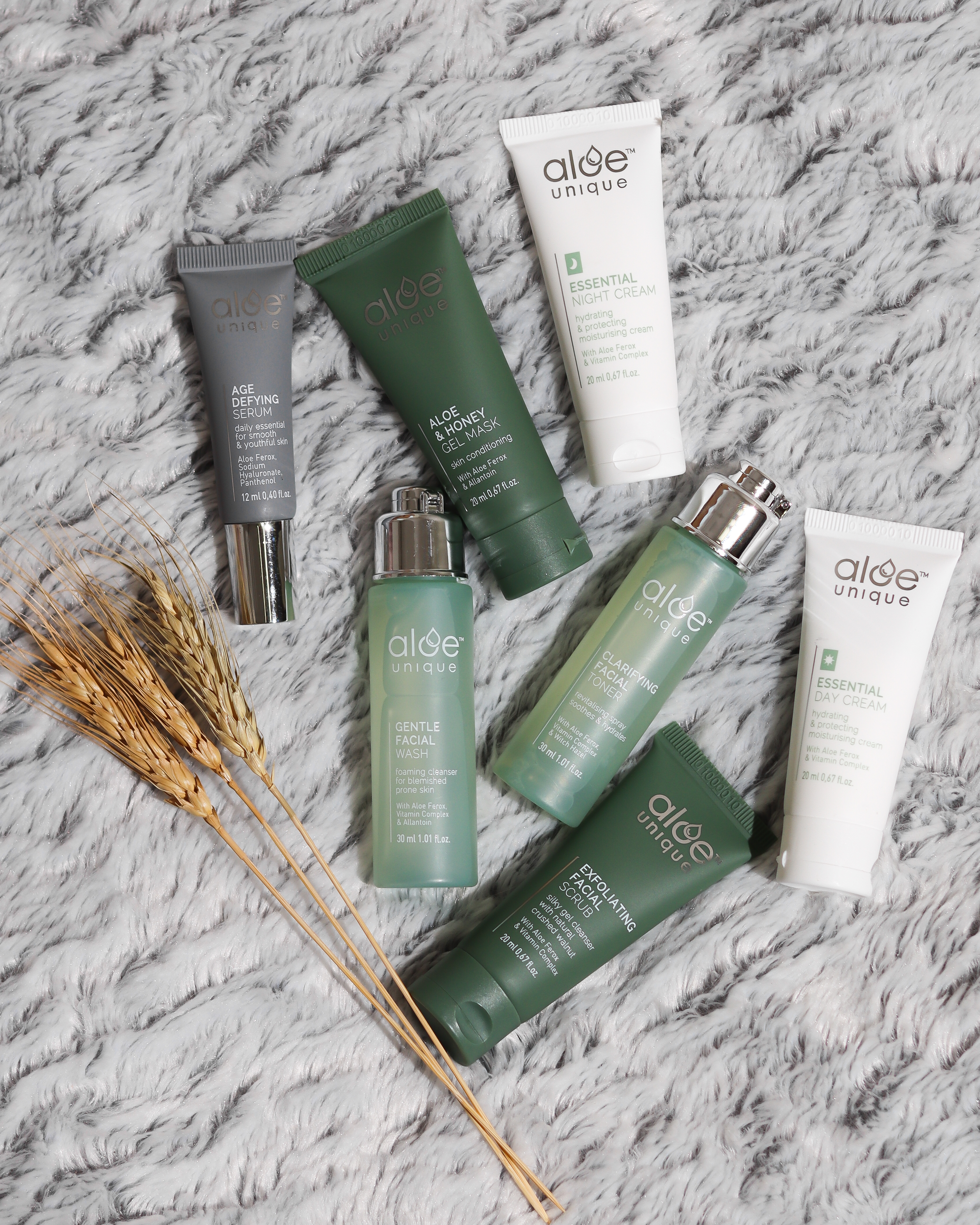 34% off on Mini Combination Skincare Set | OneDayOnly