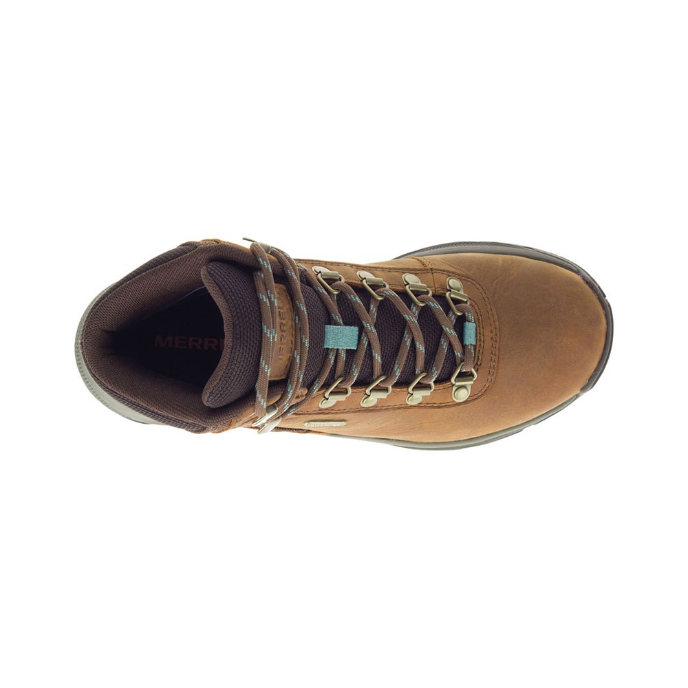 40% off on Merrell Ladies Erie Mid Hiking Boots | OneDayOnly