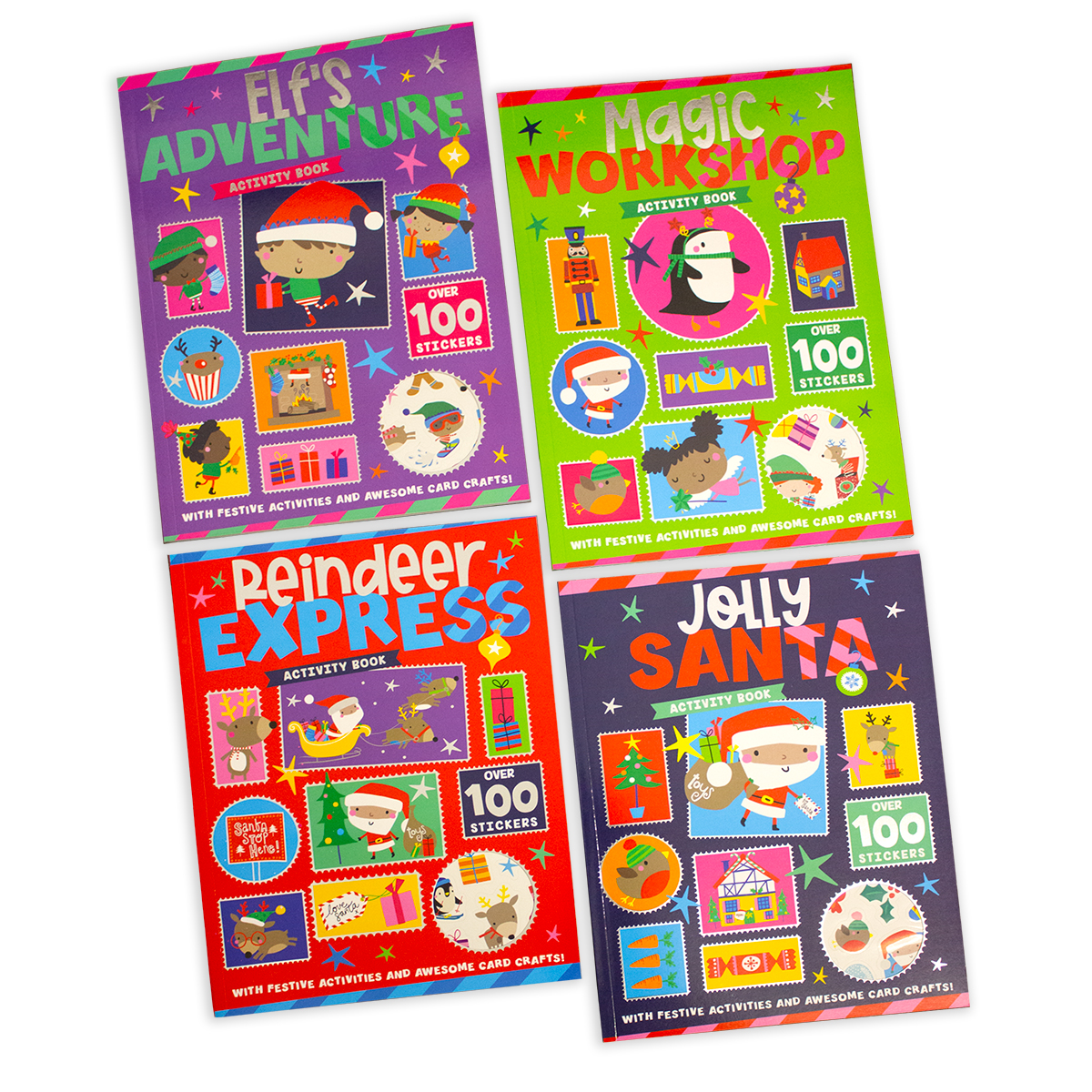 Product media