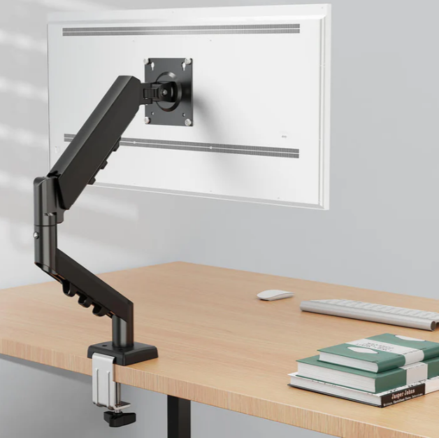 Functionality Illustration (Monitor not included)