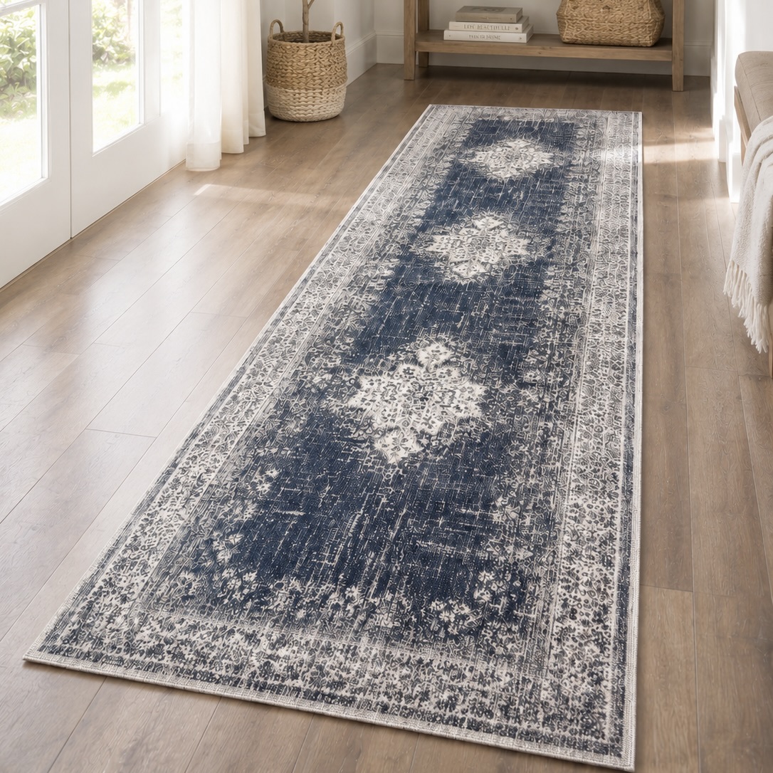 Savoy Runner Collection