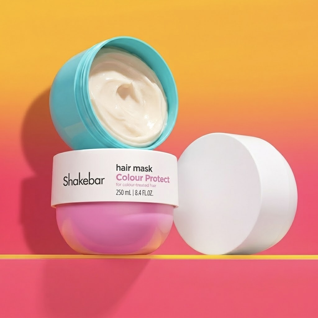 250ml Hair Mask