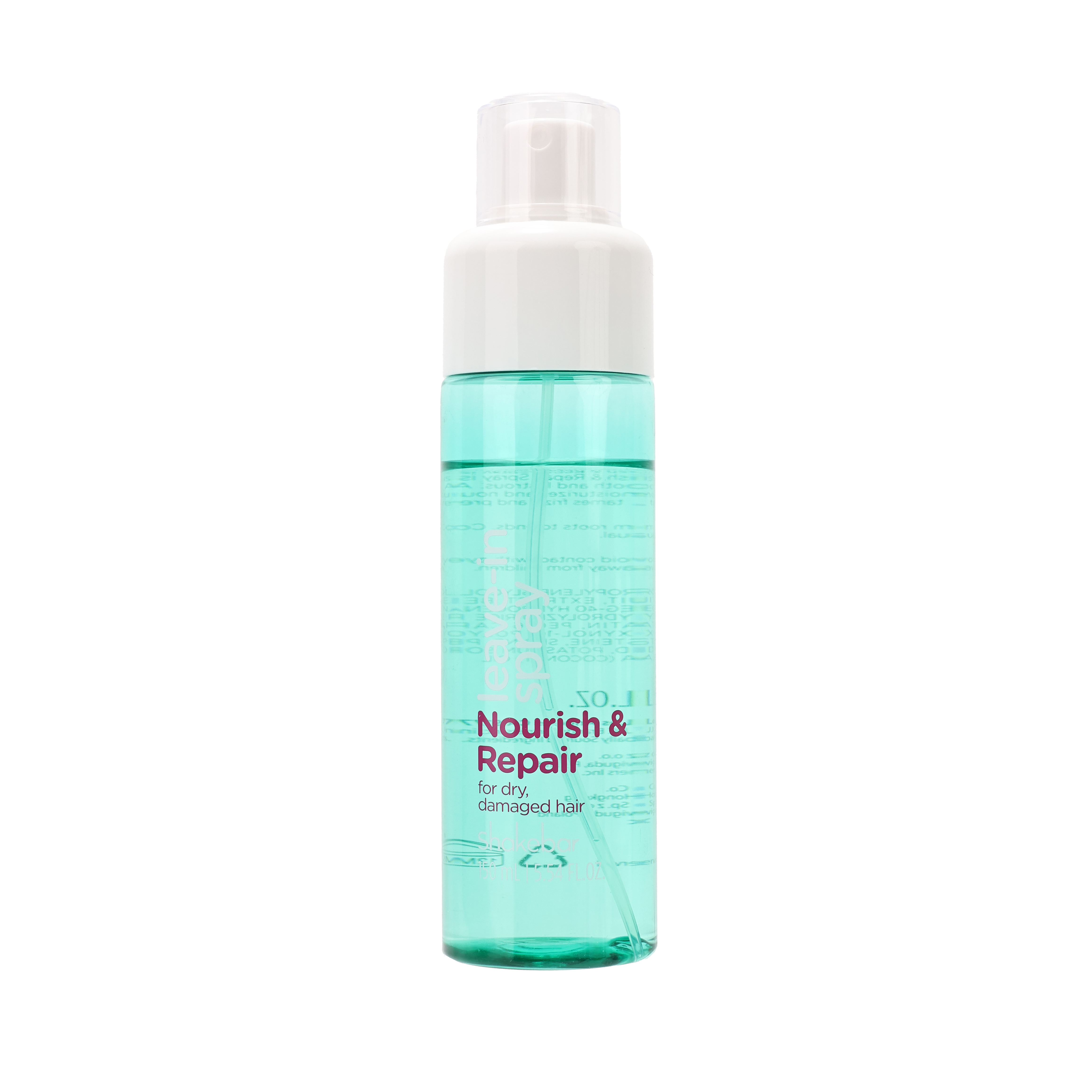 Nourish & Repair