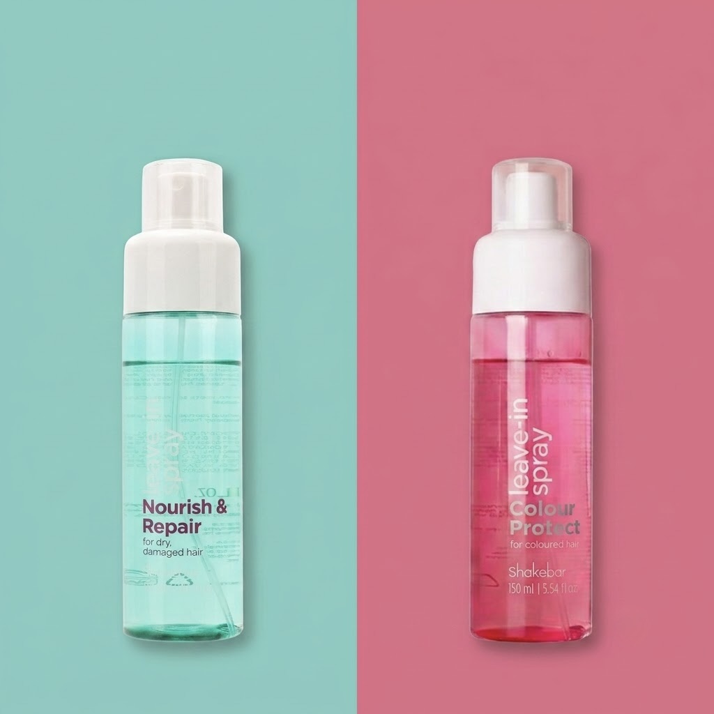 150ml Leave-In Hair Spray
