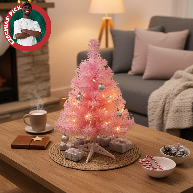 60cm Christmas Tree with 60 Tips