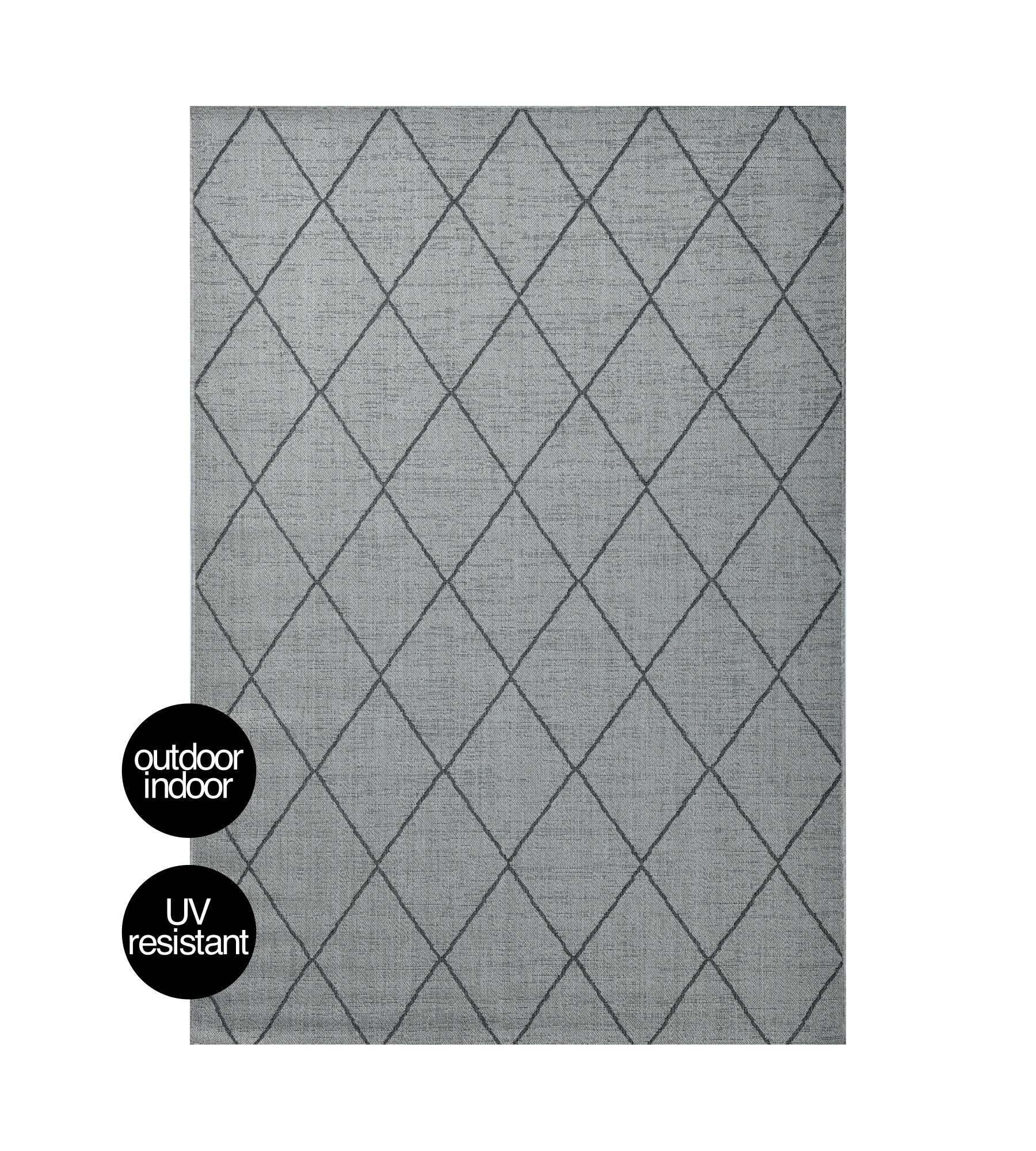 Boho Grey