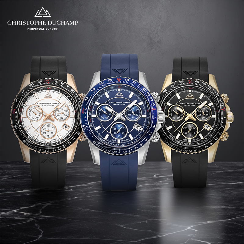 Men's Velocite V2 Watch