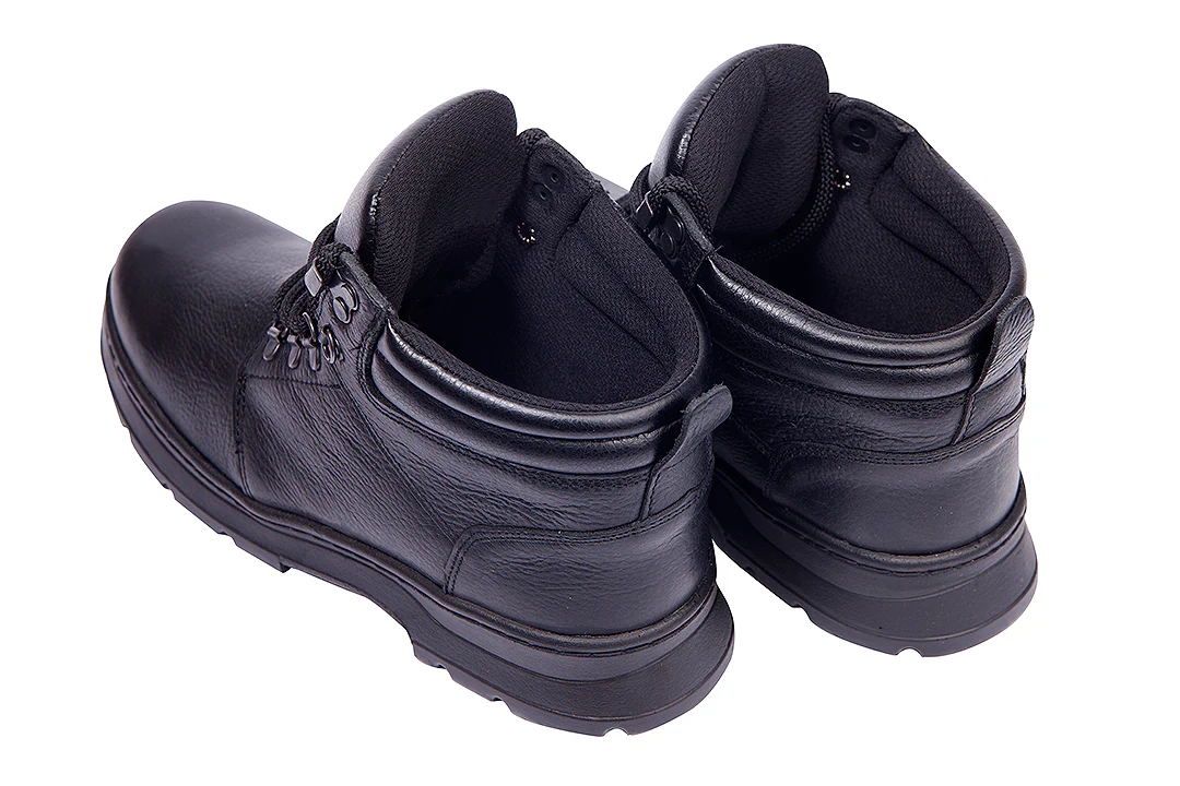 20% off on Men's Leather Work Boots | OneDayOnly