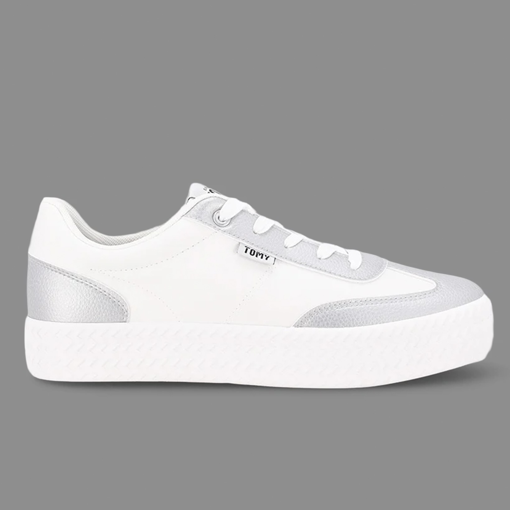 Ladies Neo Platform Sneakers