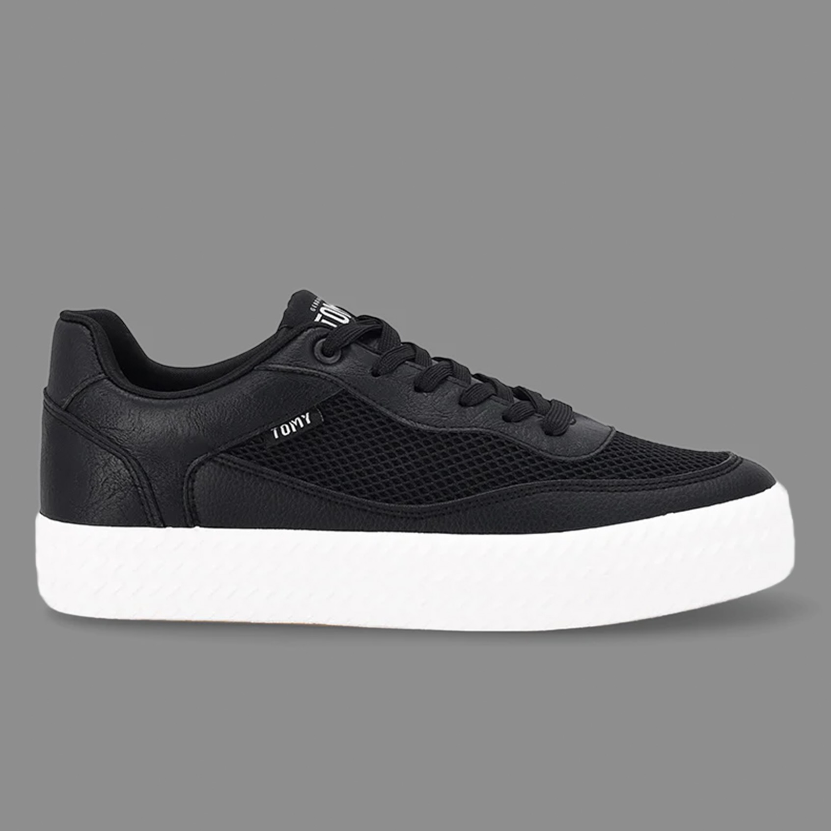 Ladies Stella Platform Sneakers