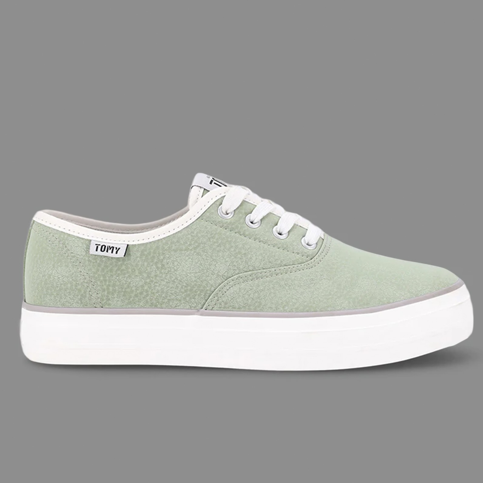 Ladies Oaklyn Platform Sneakers