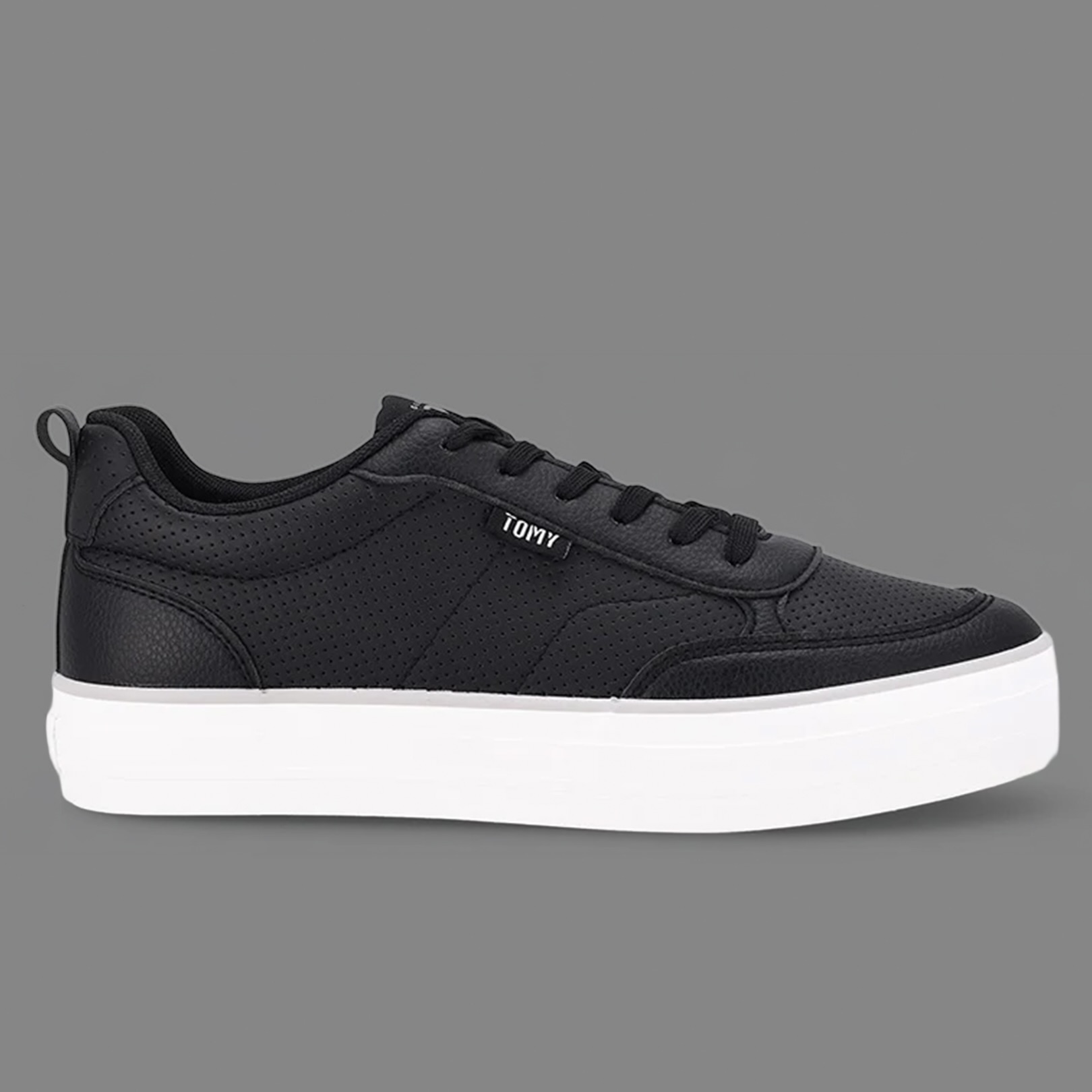 Ladies Madelyn Platform Sneakers