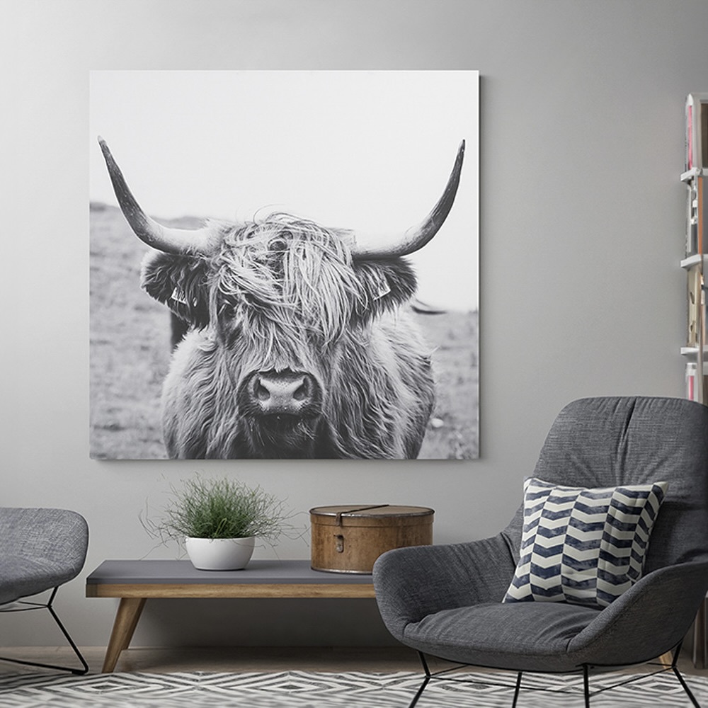 Premium Canvas Art