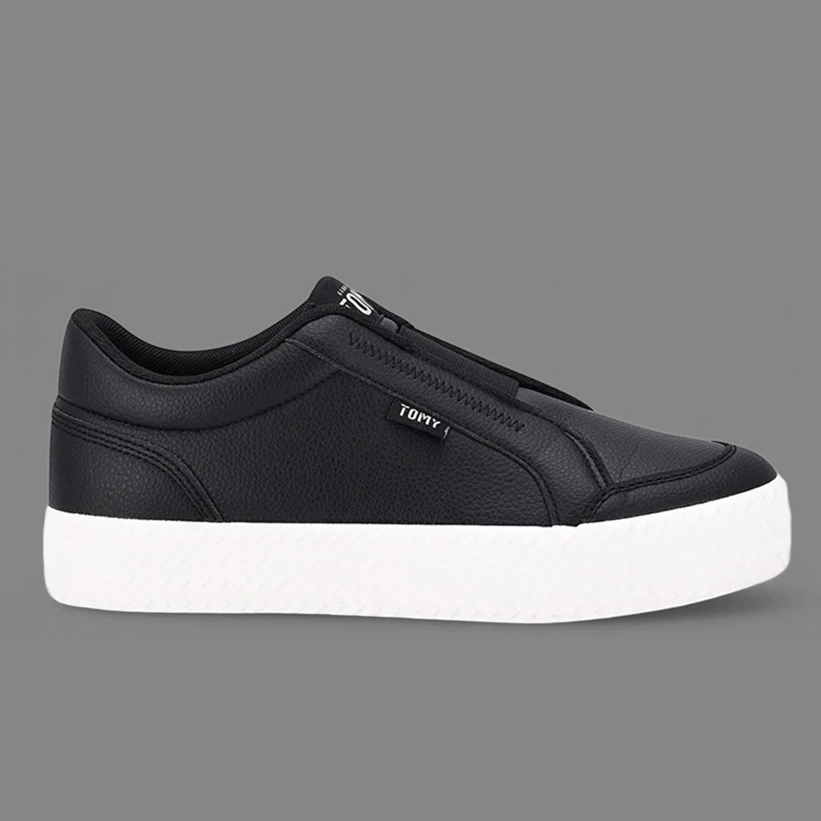 Ladies Sophie Lace Up Sneakers