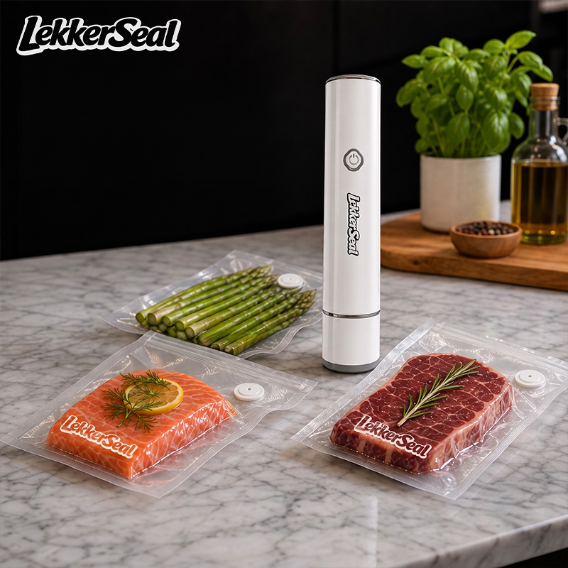 Pro™ Portable Vacuum Sealer