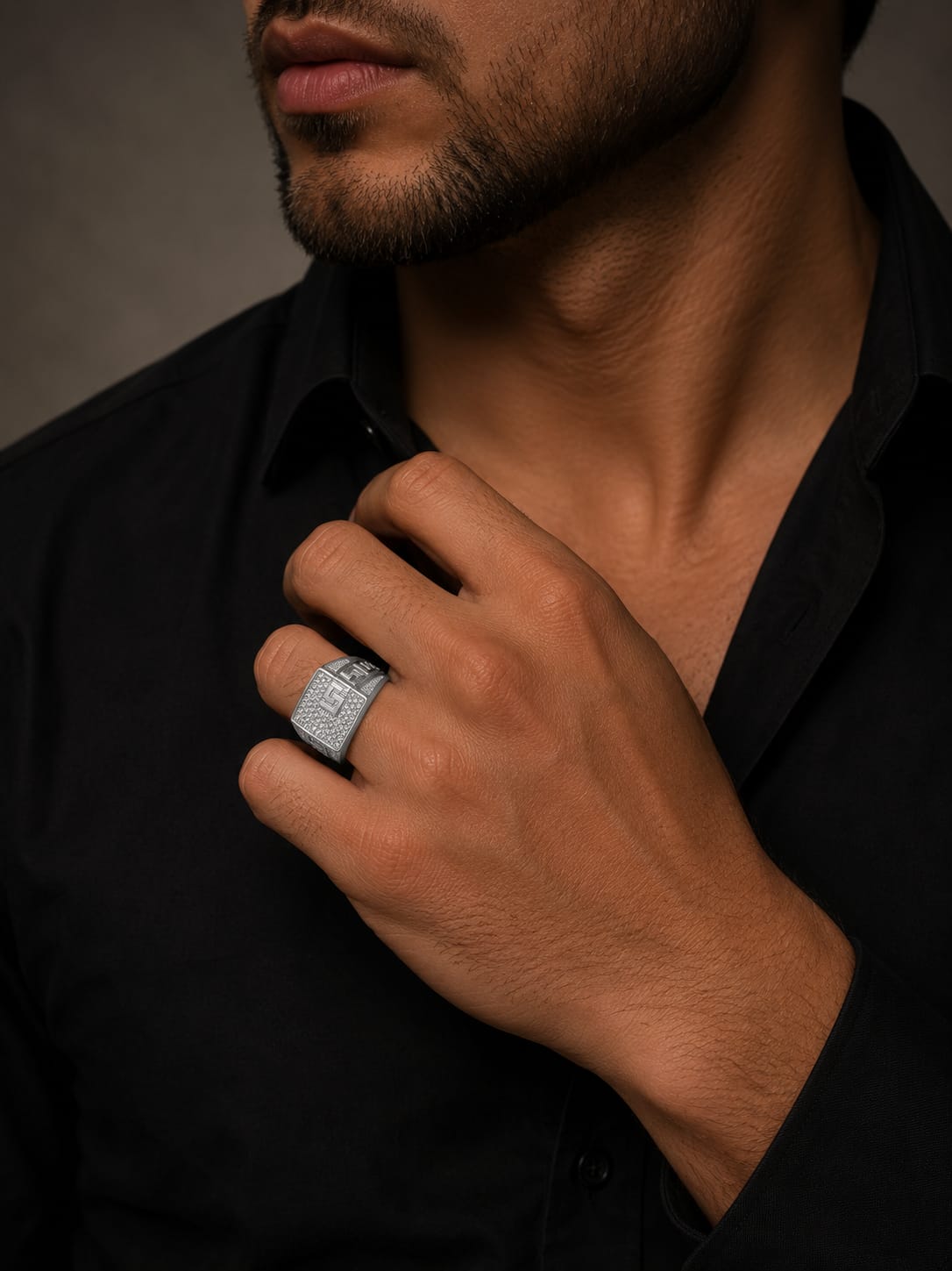 Sterling Silver