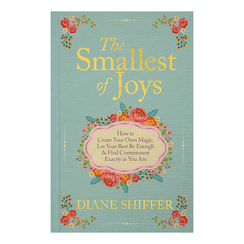 Smallest of Joys (Hardcover)