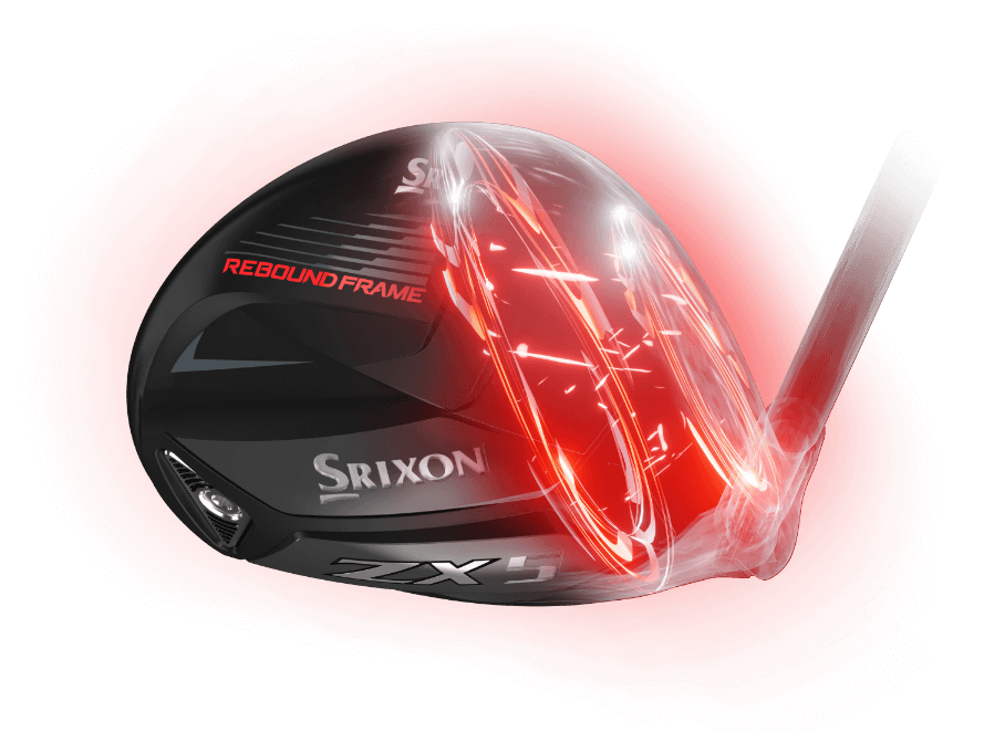 56% off on Srixon Left Handed ZX5 MKII Driver | OneDayOnly