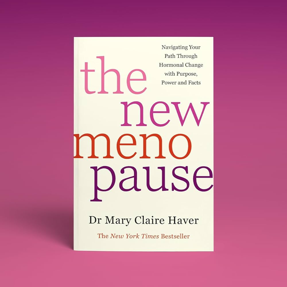 New Menopause: Navigating Your Path (Paperback)