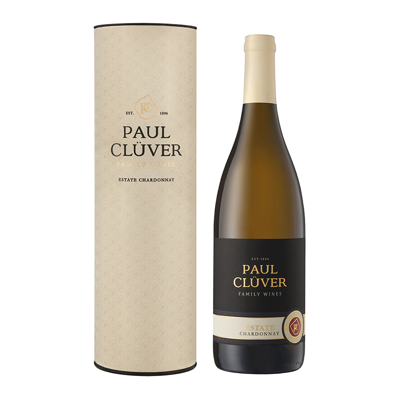 750ml Estate Chardonnay Gift